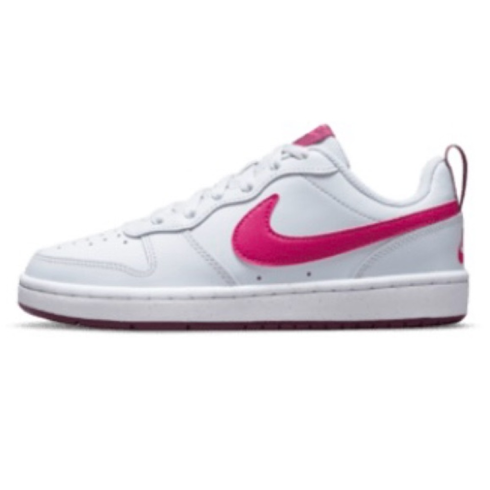 Nike Court Borough Low 2 Sneakers  Big kid sz 4Y